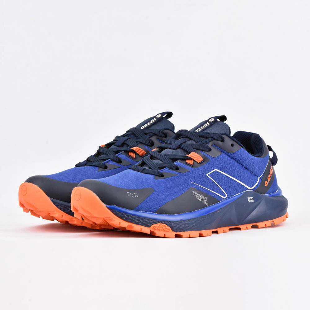 HI-TEC GEO-TEMPO TRAIL