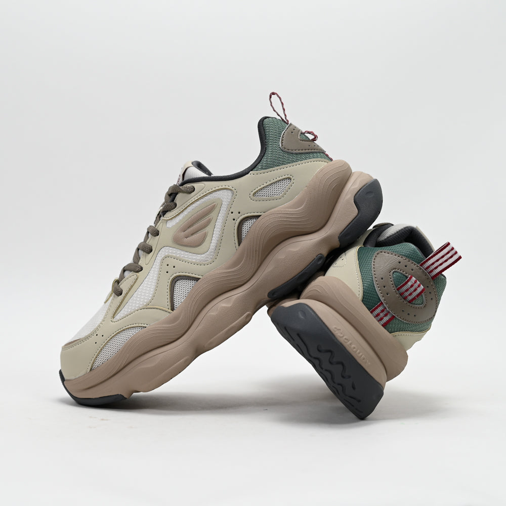 ERKE FOOTWEAR