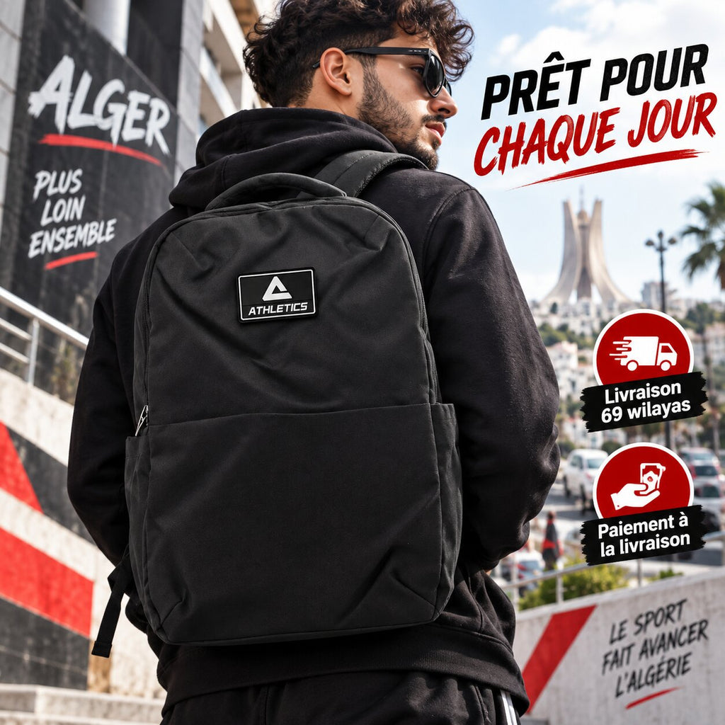 PEAK BACKPACK