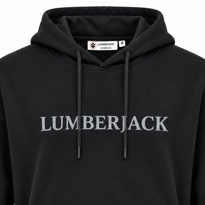 LUMBERJACK Noir
