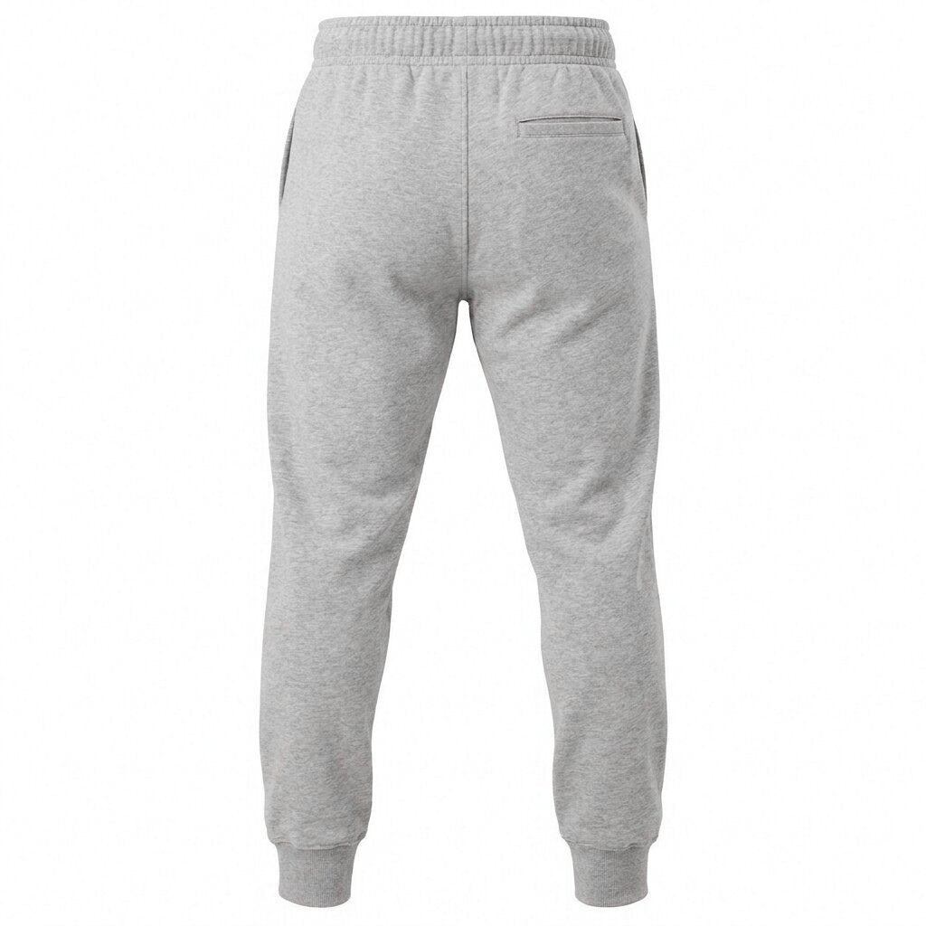 LUMBERJACK jog-Gris