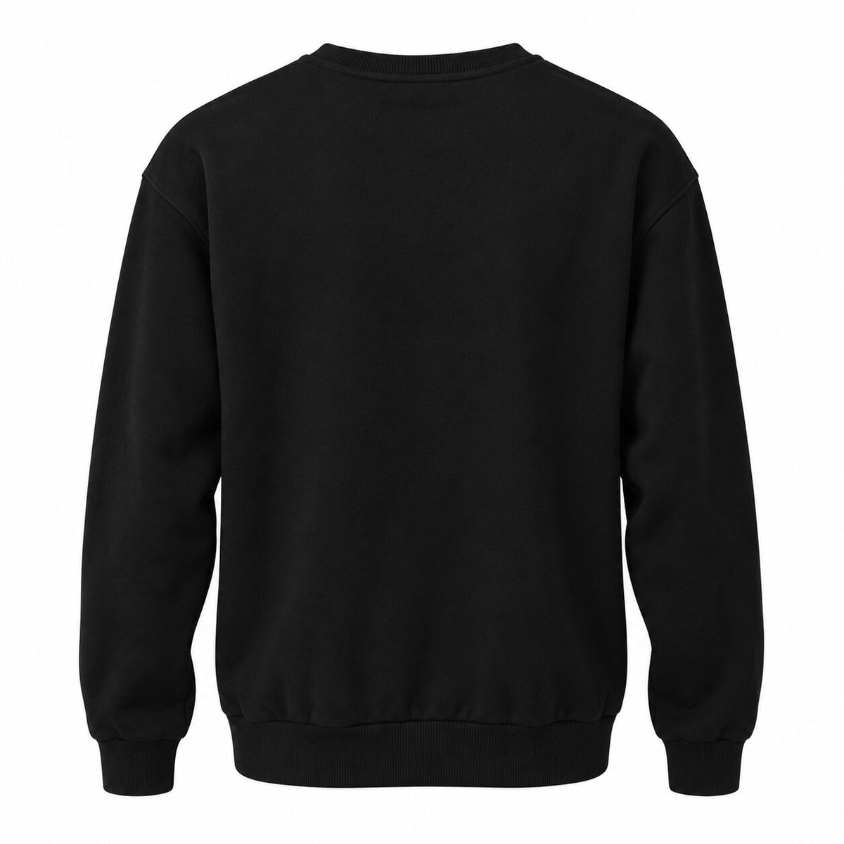 LUMBERJACK Sweat Shirt — Noir